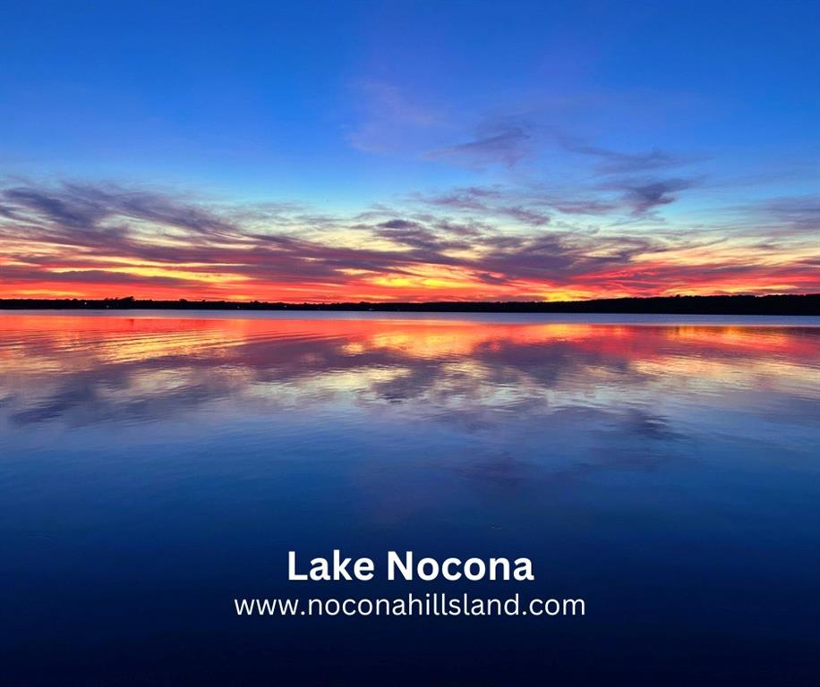 Nocona Hills - Land