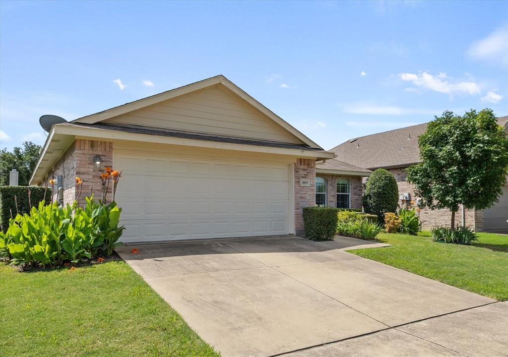 1015 Kimbro Drive