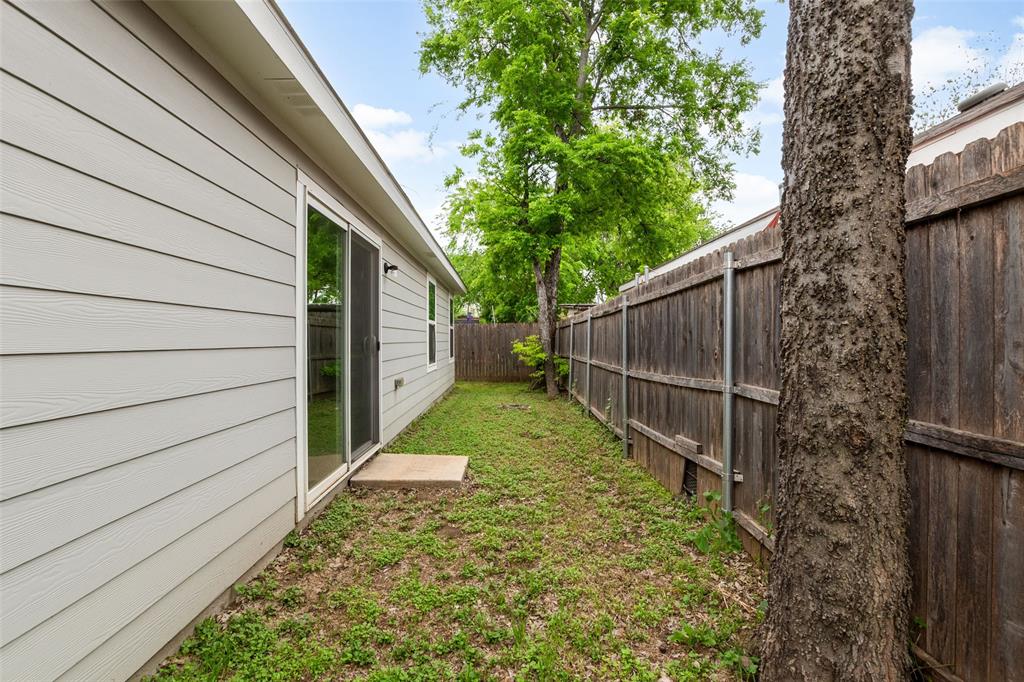 Wheeler & Reuss Eagle Ford - Residential