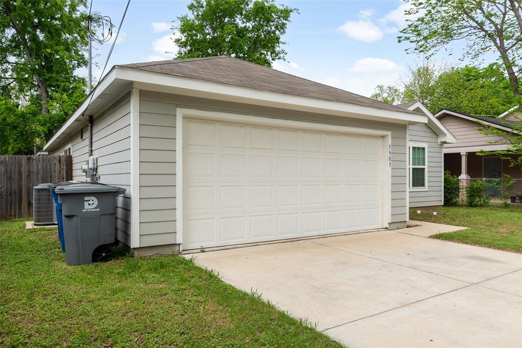 Wheeler & Reuss Eagle Ford - Residential