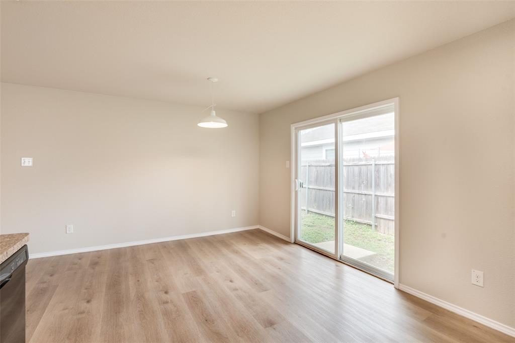 Wheeler & Reuss Eagle Ford - Residential