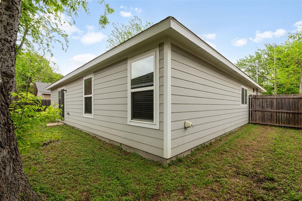 Wheeler & Reuss Eagle Ford - Residential