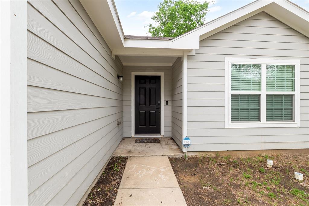 Wheeler & Reuss Eagle Ford - Residential