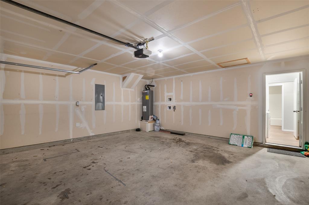 Wheeler & Reuss Eagle Ford - Residential