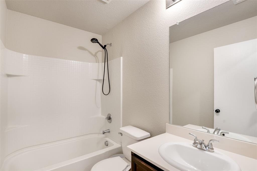 Wheeler & Reuss Eagle Ford - Residential