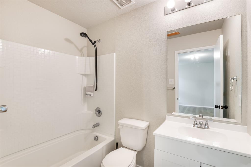 Wheeler & Reuss Eagle Ford - Residential