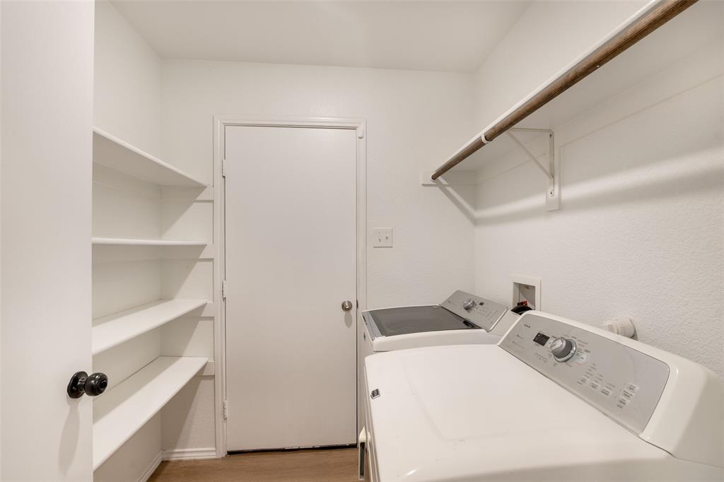 Wheeler & Reuss Eagle Ford - Residential