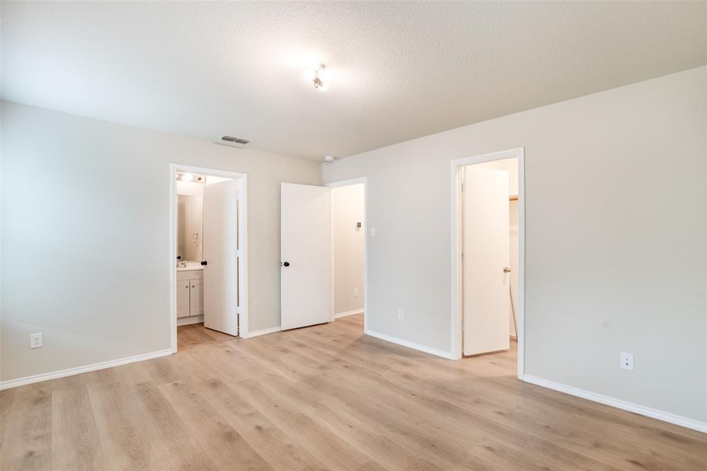 Wheeler & Reuss Eagle Ford - Residential