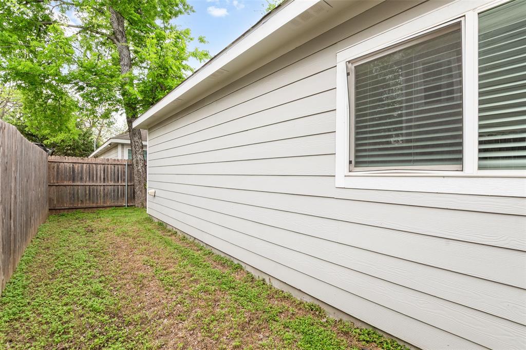 Wheeler & Reuss Eagle Ford - Residential