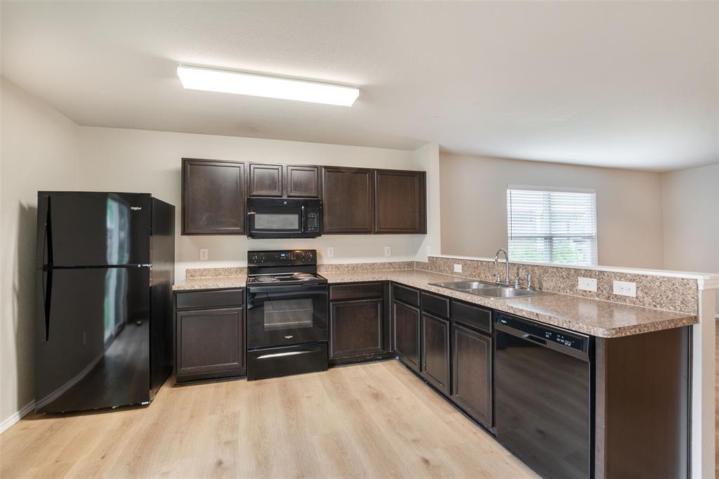 Wheeler & Reuss Eagle Ford - Residential