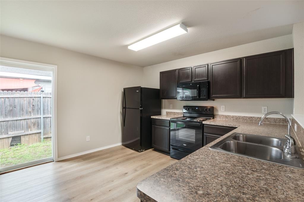 Wheeler & Reuss Eagle Ford - Residential