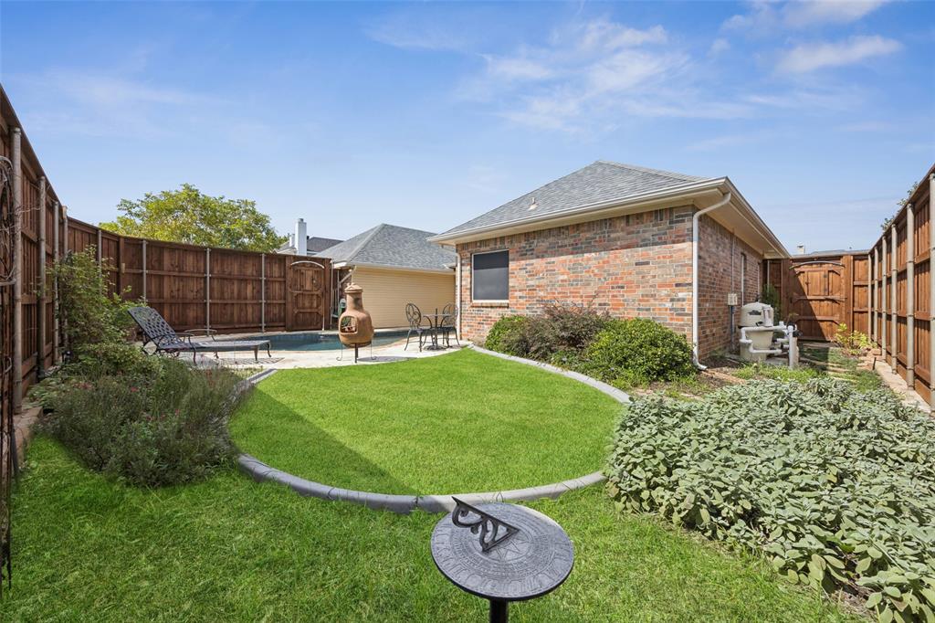 Creekside Estates 1 - Residential