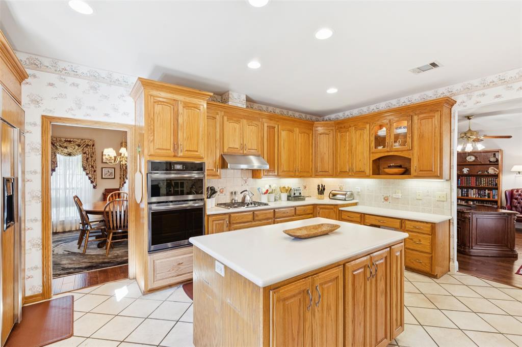 Creekside Estates 1 - Residential