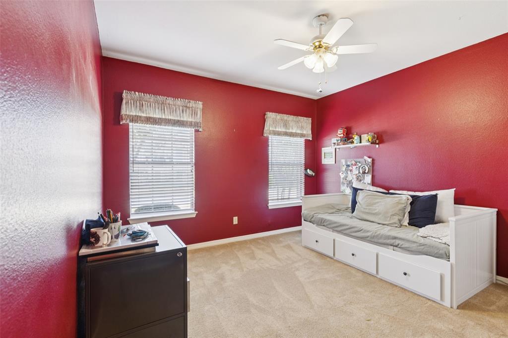 Creekside Estates 1 - Residential