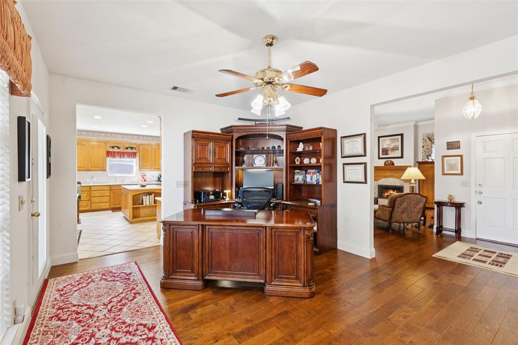 Creekside Estates 1 - Residential