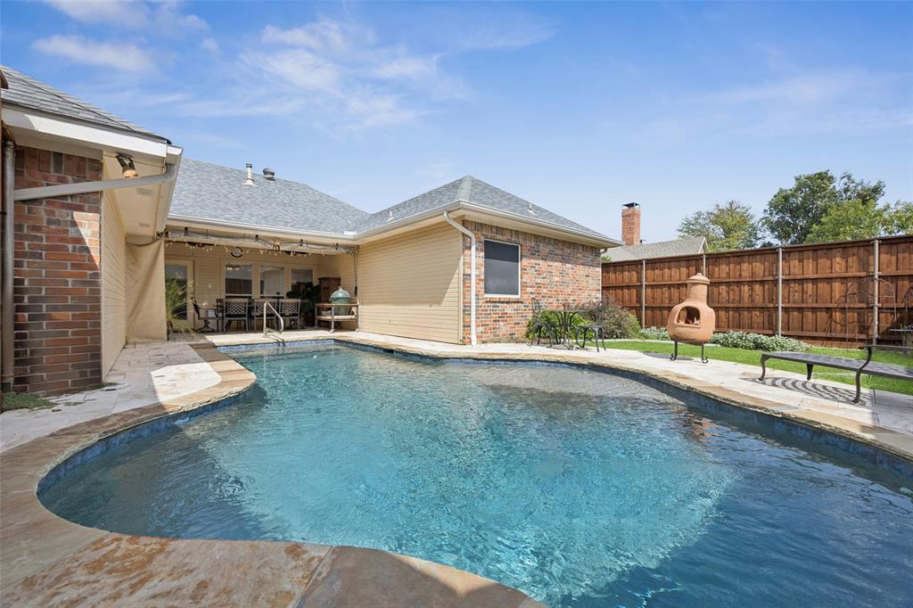 Creekside Estates 1 - Residential