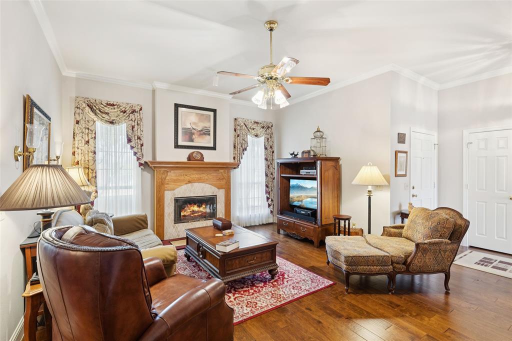 Creekside Estates 1 - Residential