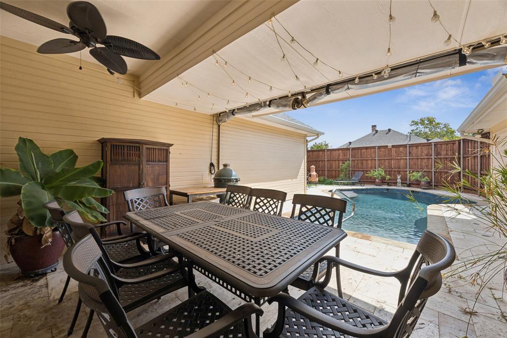 Creekside Estates 1 - Residential