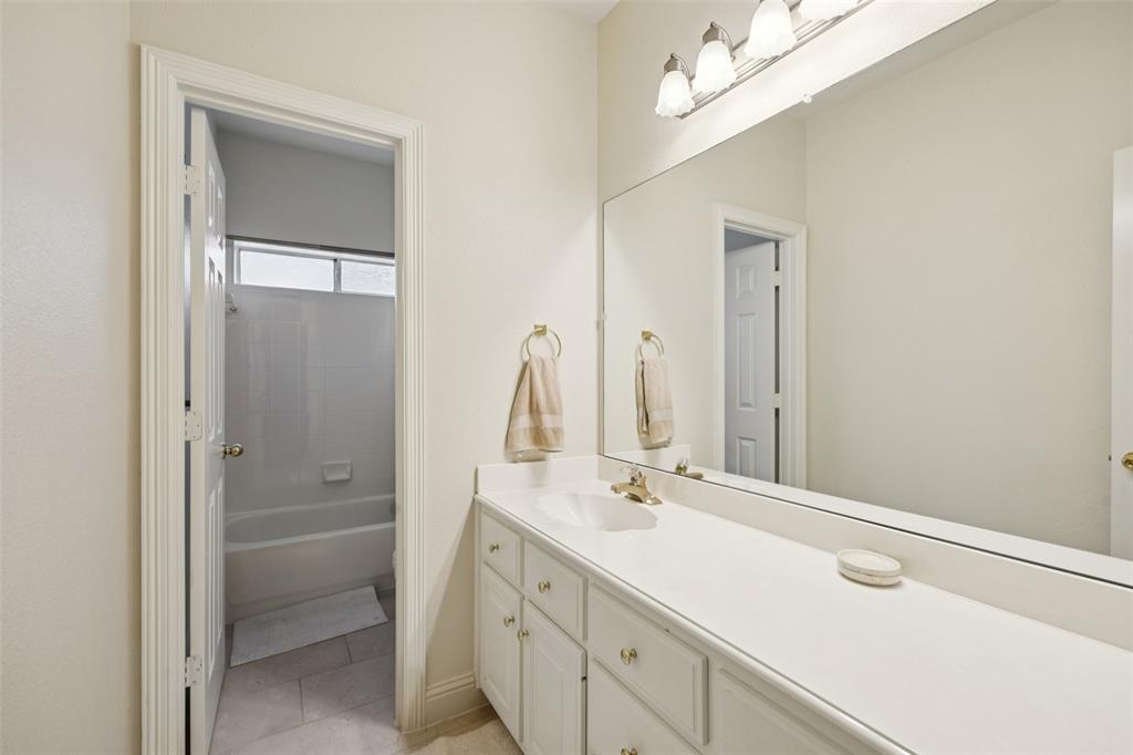 Creekside Estates 1 - Residential