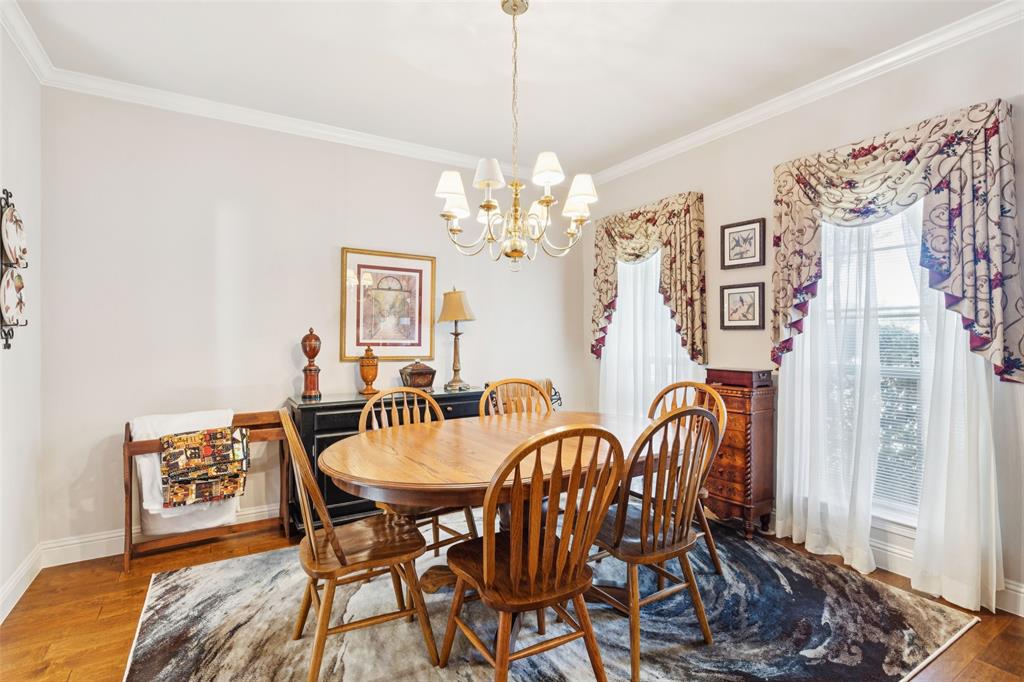 Creekside Estates 1 - Residential