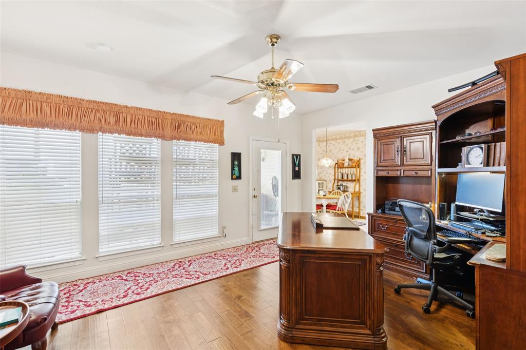 Creekside Estates 1 - Residential