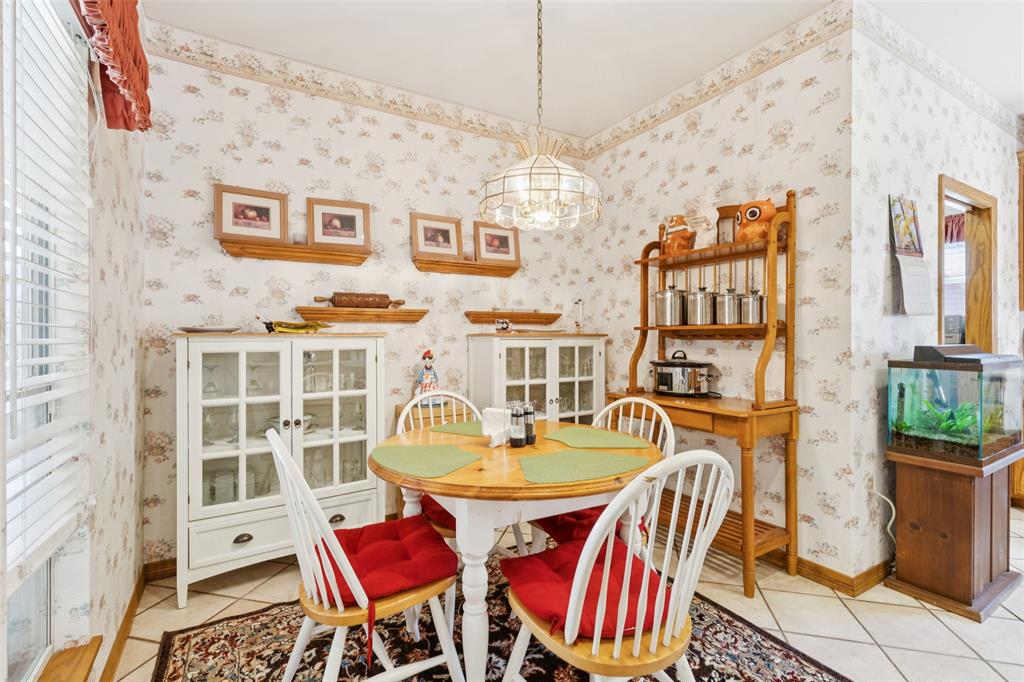 Creekside Estates 1 - Residential