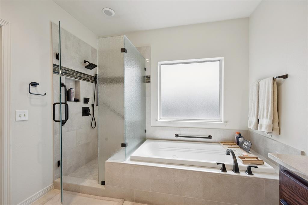 Creekside Estates 1 - Residential