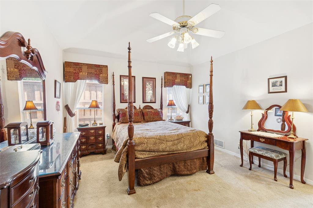 Creekside Estates 1 - Residential