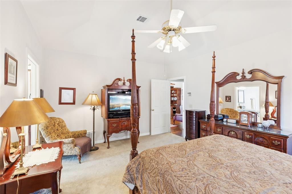 Creekside Estates 1 - Residential