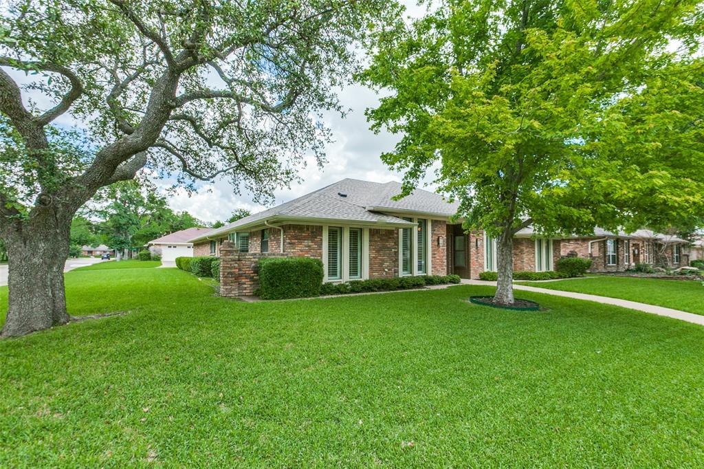 10101 Apple Creek Drive