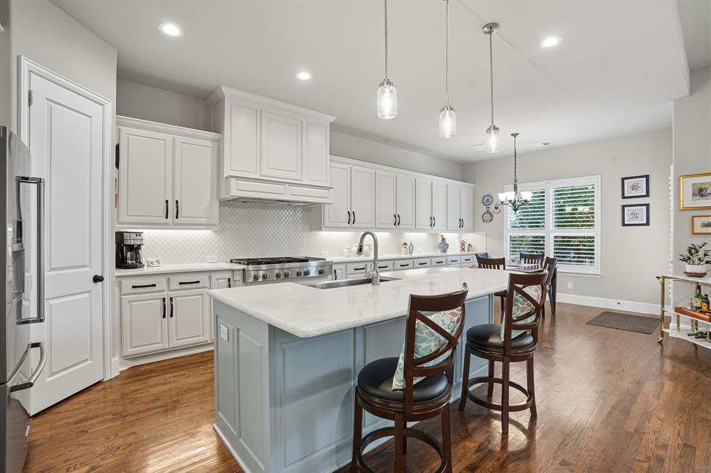 7616 Big Buckle Drive