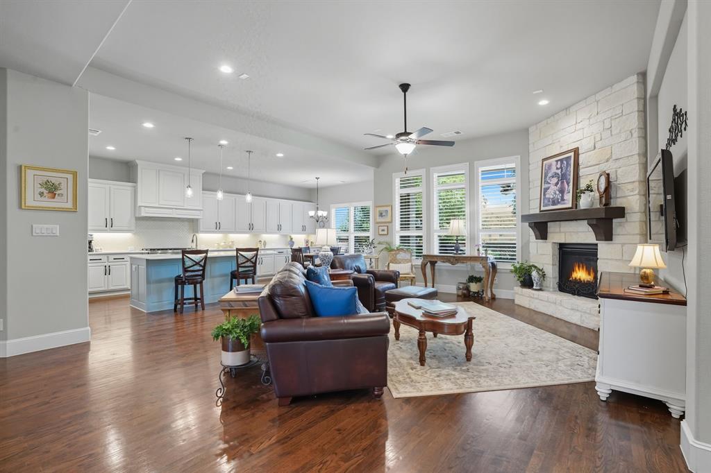 7616 Big Buckle Drive