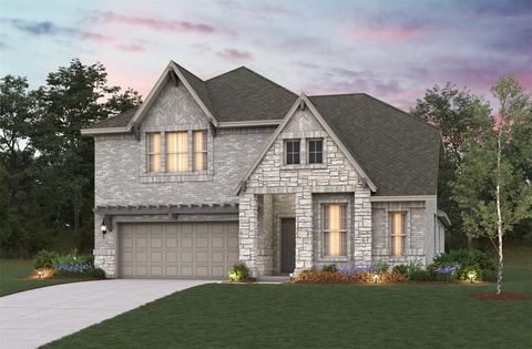 312 Brooklawn Avenue Little Elm TX 75068