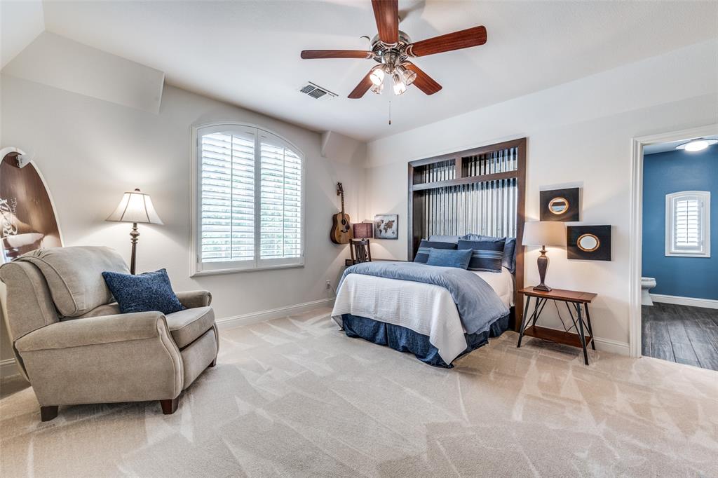 Chapel Creek Ph 2a - Residential