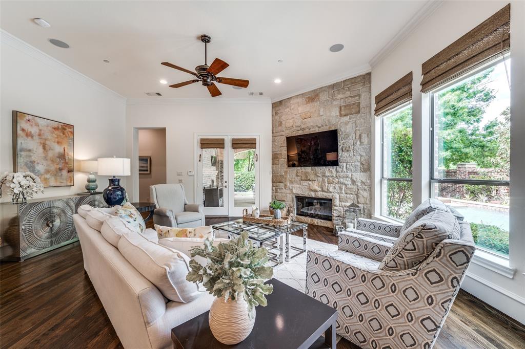 Chapel Creek Ph 2a - Residential