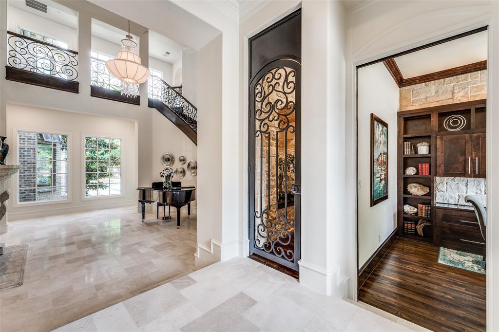 Chapel Creek Ph 2a - Residential