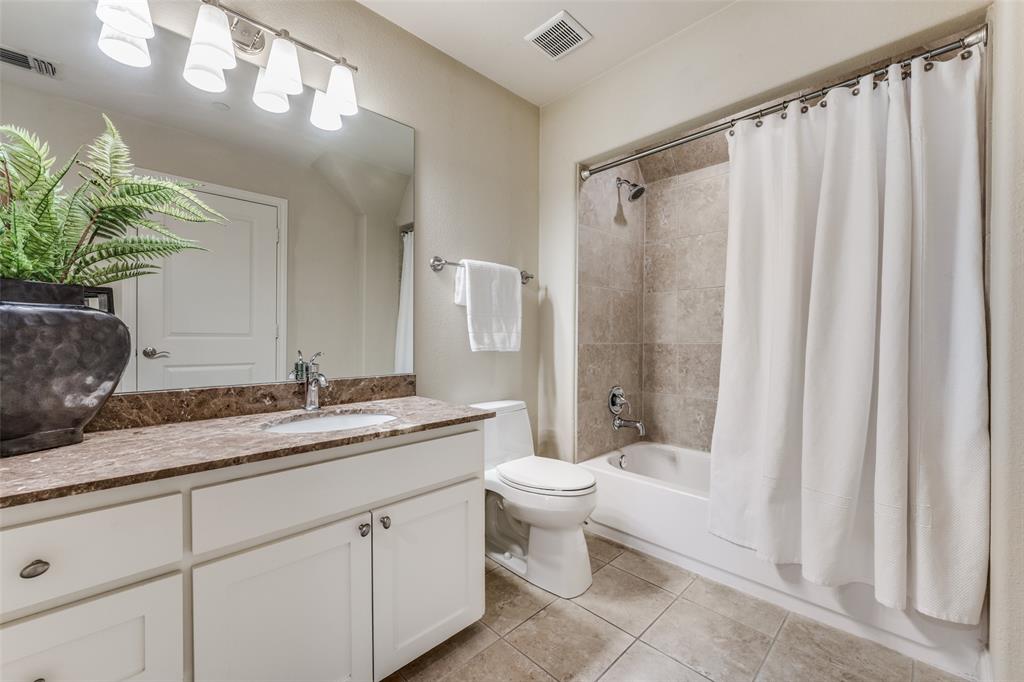 Chapel Creek Ph 2a - Residential