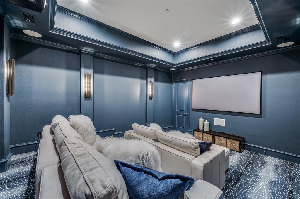 Chapel Creek Ph 2a - Residential