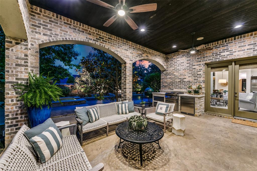 Chapel Creek Ph 2a - Residential