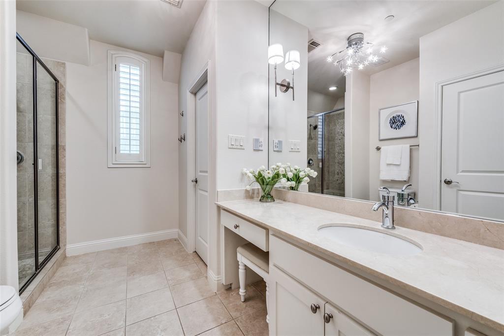 Chapel Creek Ph 2a - Residential