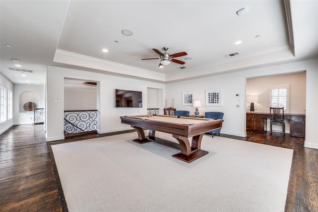 Chapel Creek Ph 2a - Residential