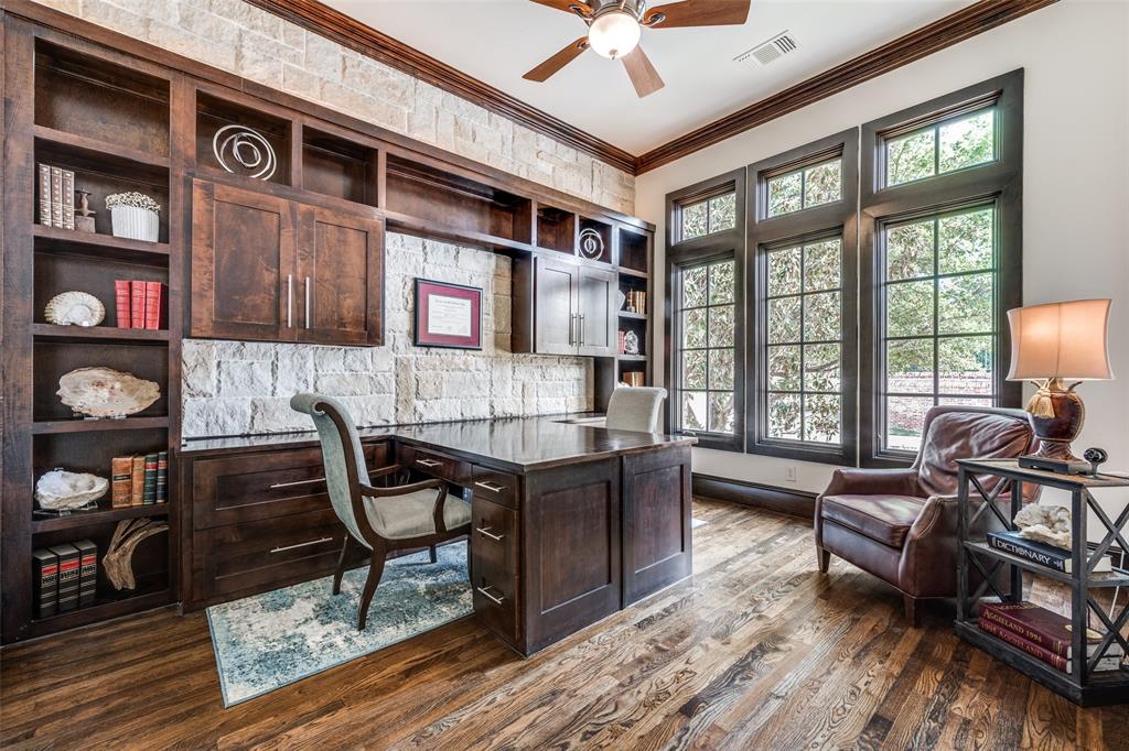 Chapel Creek Ph 2a - Residential