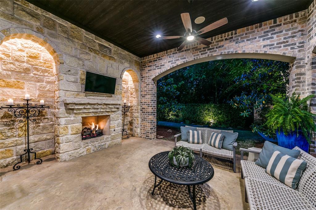 Chapel Creek Ph 2a - Residential