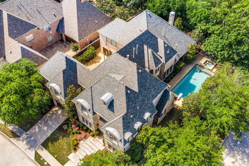 Chapel Creek Ph 2a - Residential