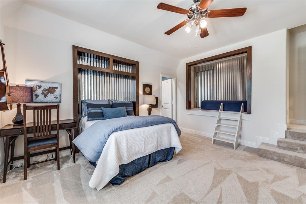 Chapel Creek Ph 2a - Residential