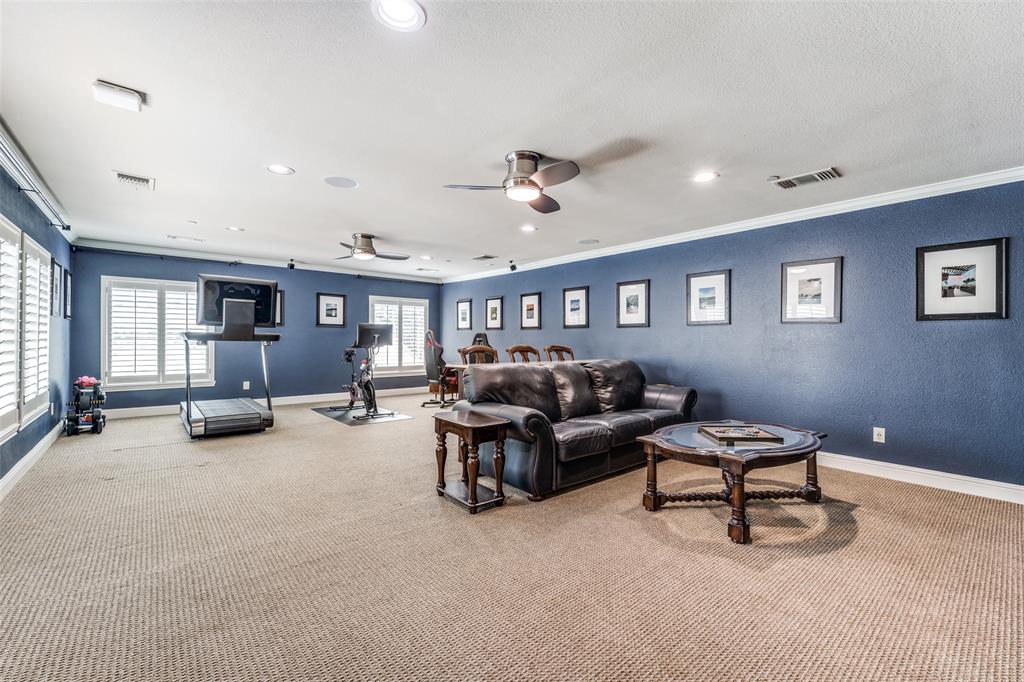 Chapel Creek Ph 2a - Residential