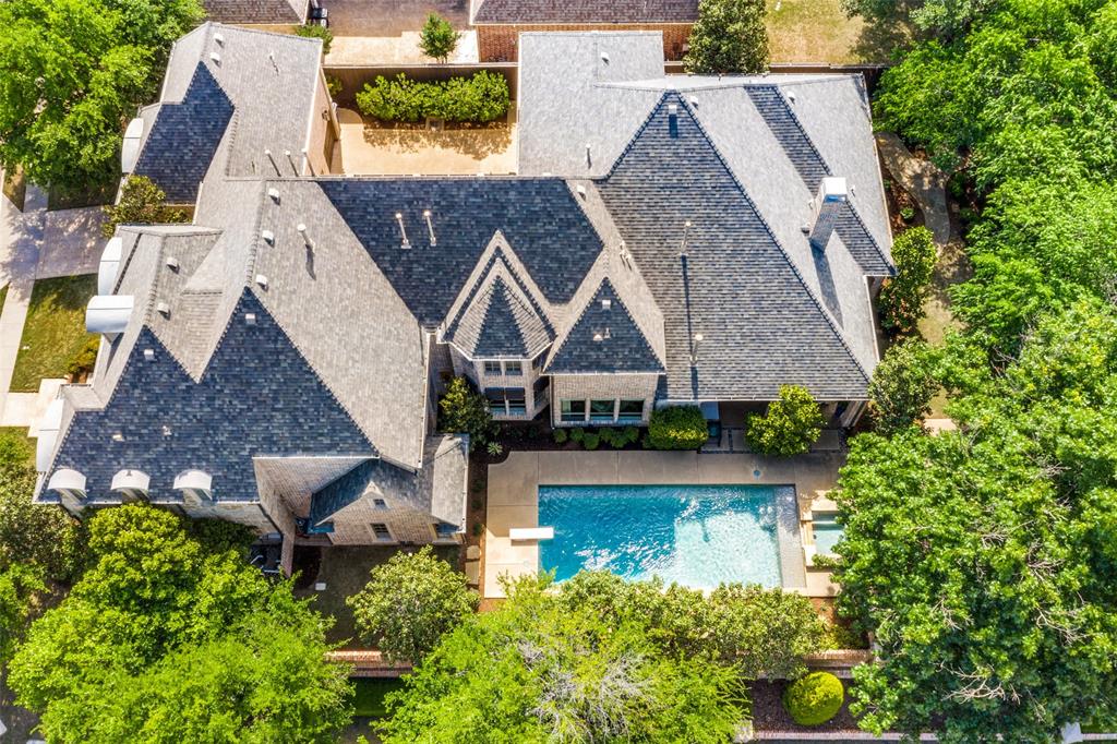 Chapel Creek Ph 2a - Residential