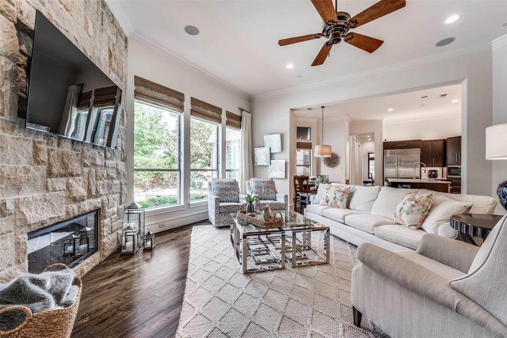 Chapel Creek Ph 2a - Residential