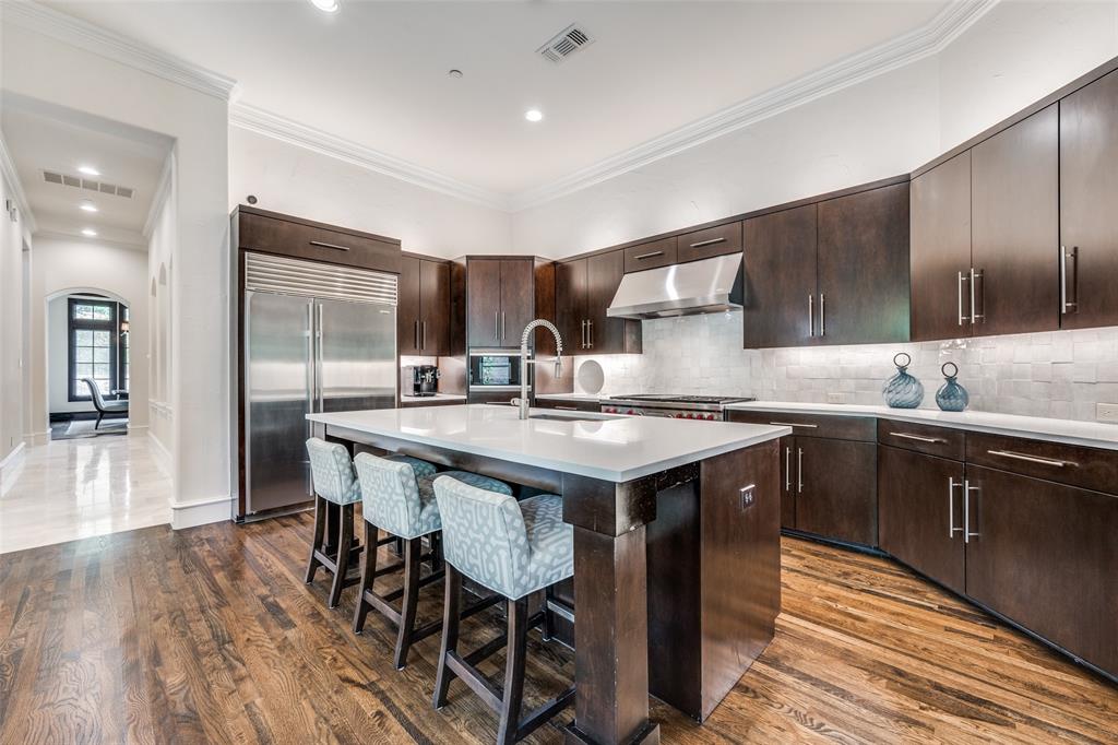 Chapel Creek Ph 2a - Residential