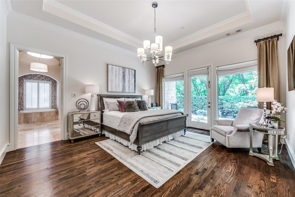 Chapel Creek Ph 2a - Residential